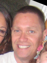 Person who looks like Patrick Swayze