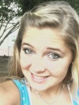 Person who looks like Marisa Coughlan