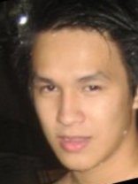 Person who looks like B.D. Wong