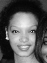 Person who looks like Garcelle Beauvais