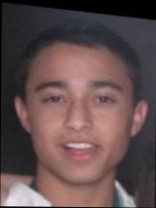 Person who looks like Cristiano Ronaldo