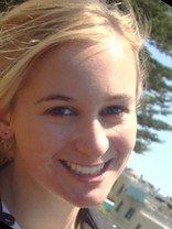 Person who looks like Blake Lively