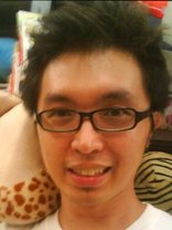 Person who looks like Chester Bennington