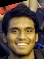 Person who looks like Bill Rancic