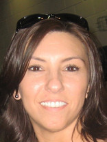 Person who looks like Eva LaRue