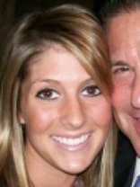 Person who looks like Jennifer Esposito