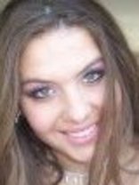 Person who looks like Leila Arcieri