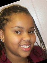 Person who looks like Judith Scott