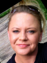 Person who looks like Kirsten Storms