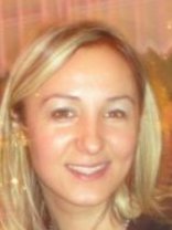 Person who looks like Helen Hunt