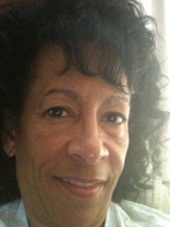 Person who looks like Tamara Tunie