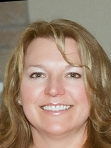 Person who looks like Tatum O'Neal