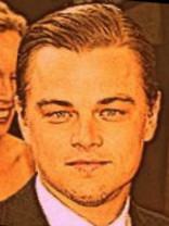 Person who looks like Leonardo DiCaprio