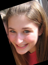 Person who looks like Alexa Vega