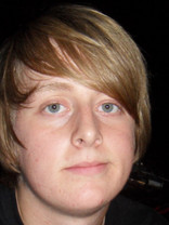 Person who looks like Rory Culkin