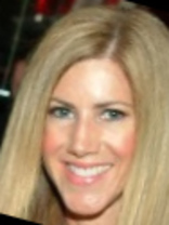 Person who looks like Jennifer Aniston