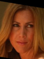 Person who looks like Jennifer Aniston