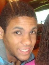 Person who looks like Herbie Hancock