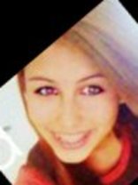 Person who looks like Miley Cyrus