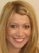 Person who looks like Poppy Montgomery