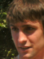 Person who looks like Sean Bean