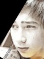 Person who looks like Yul Vazquez