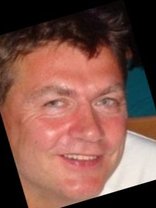 Person who looks like Nick Nolte