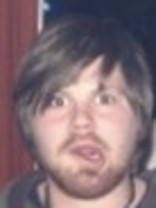 Person who looks like Jack Black