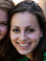 Person who looks like Ines Sastre