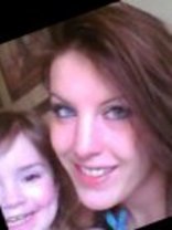 Person who looks like Priscilla Presley