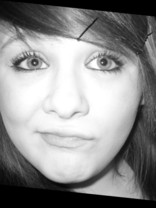 Person who looks like Zooey Deschanel