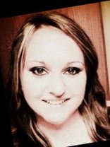 Person who looks like Shannon Lucio