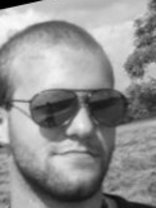 Person who looks like Bono