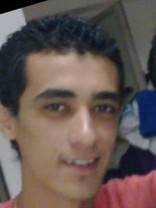 Person who looks like Antonio Banderas