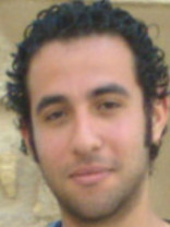 Person who looks like Josh Groban