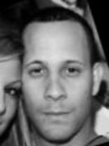 Person who looks like Vin Diesel