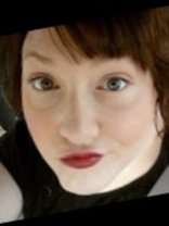 Person who looks like Elizabeth Peña