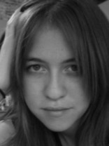 Person who looks like Erin O'Connor