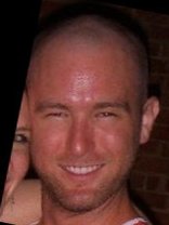 Person who looks like John Corbett