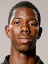 Person who looks like Isaiah Washington