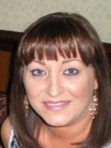 Person who looks like Samantha Bond