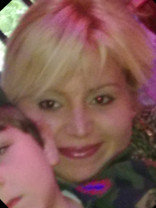 Person who looks like Cynthia Preston