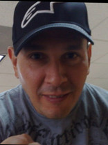 Person who looks like The Edge