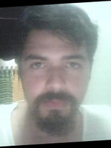 Person who looks like Tom Green