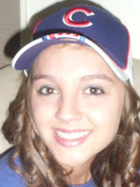 Person who looks like Mackenzie Rosman