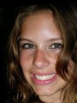 Person who looks like Josie Maran