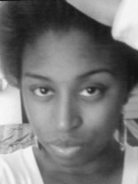 Person who looks like Inga Marchand