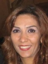 Person who looks like Brooke Nevin