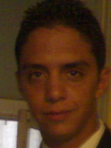 Person who looks like Matthew Marsden