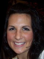 Person who looks like Rachel Griffiths